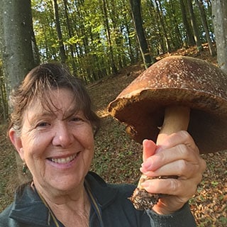 Christine Fisher