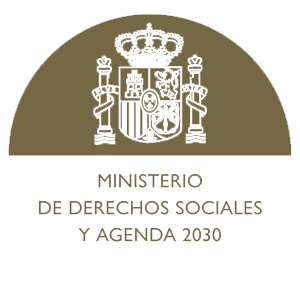 Ministerio de Derechos Sociales y Agenda 2030