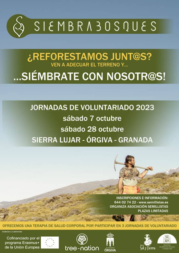 Volunt Octubre 2023