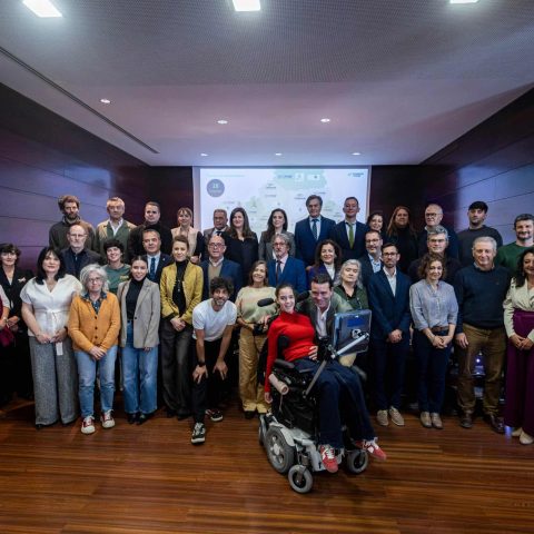 Convocatorias Acción Social y Medio Ambiente 1