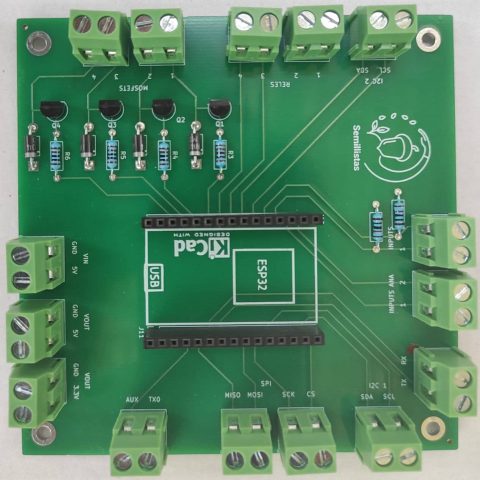 PCB